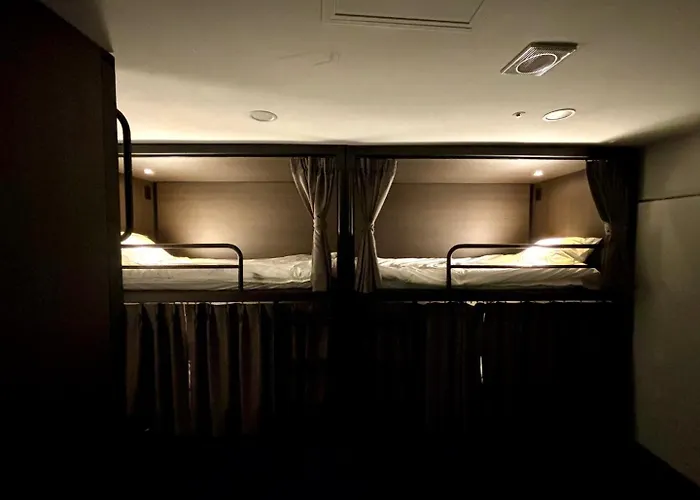 Look Home Guesthouse