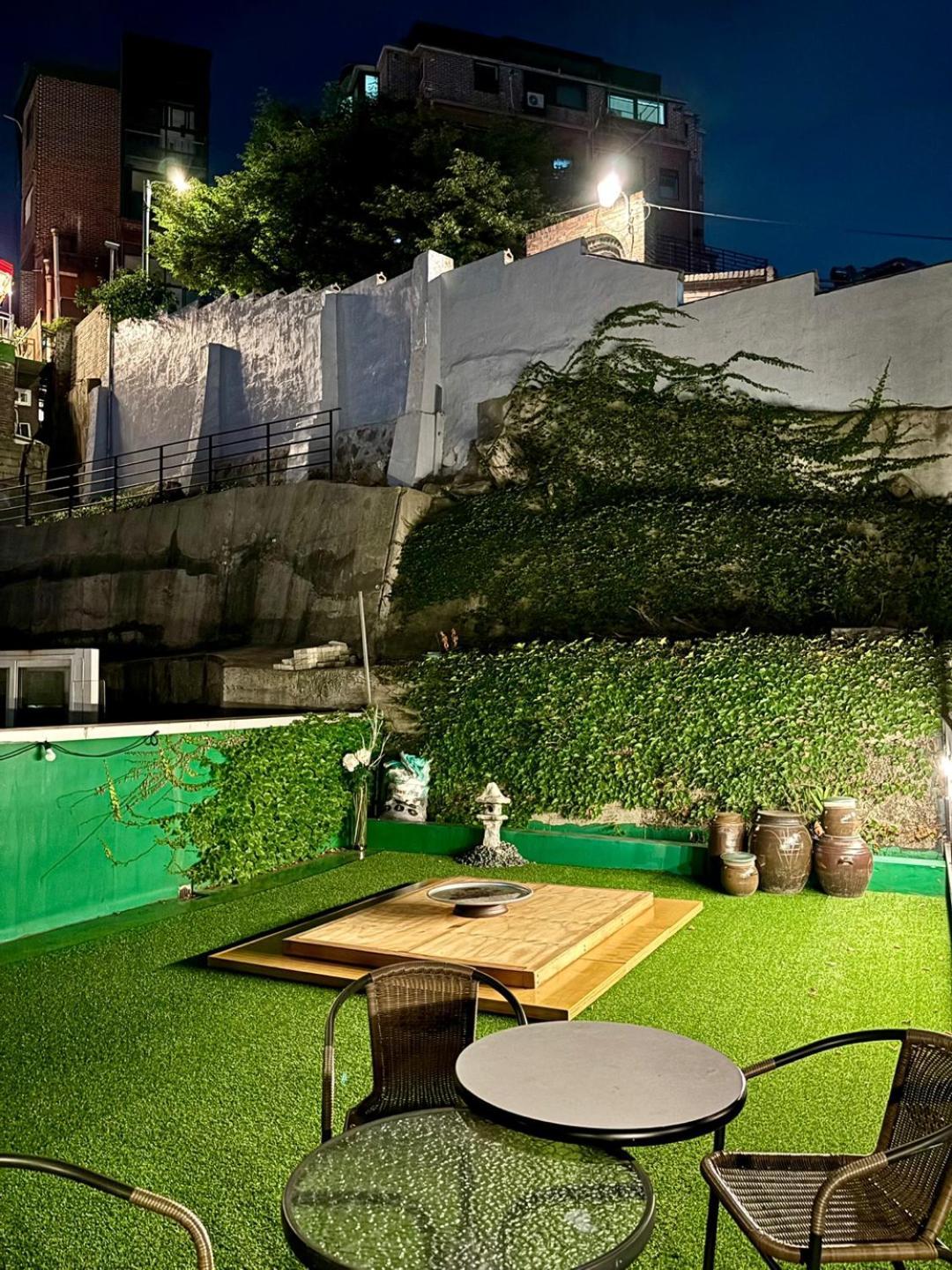 Hostel Look Seoul